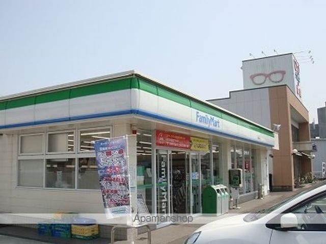 フローレンス 小原田 Bの周辺写真