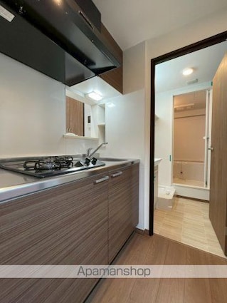 ＦＡＩＲ上井草[1R/29.04m2]のキッチン