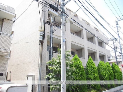 コントラーダ・ウノ[1DK/37.38m2]の外観2