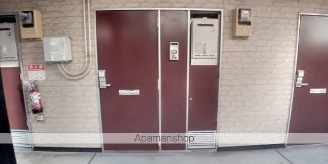 レオパレス木屋瀬の内装写真