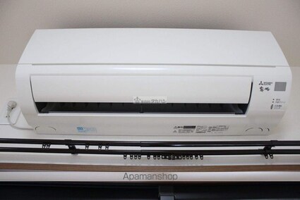 アトリア　Ｄ[1K/26.3m2]のその他設備