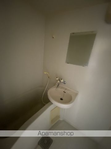 メゾンレスポワール Cの内装写真