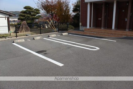 ルナ　キャット[1R/32.9m2]の共用部2