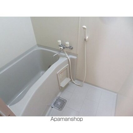 スカイプラザ[2DK/42.32m2]のキッチン