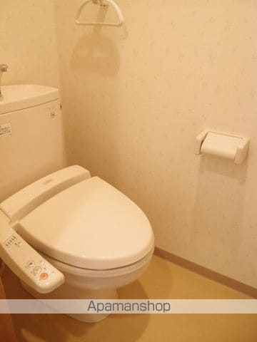 スカイパレス北1条の内装写真