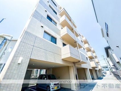 メゾン辻町[1LDK/35m2]の外観5