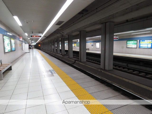 レオパレスベルファムの周辺写真