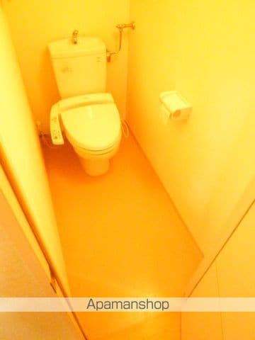 フォルモーザ発寒の内装写真