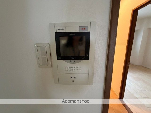 シャトー西梅田の内装写真