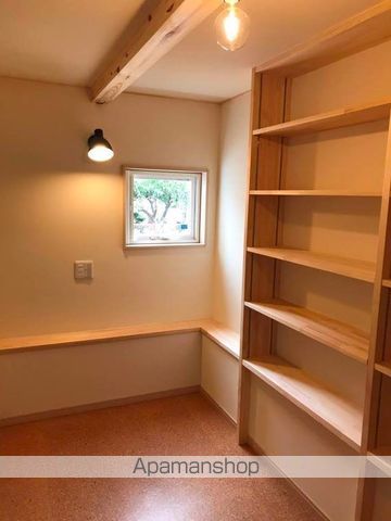 あかつき台1丁目戸建の内装写真