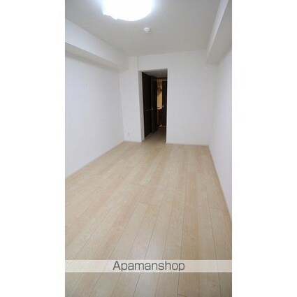 プレール・ドゥーク三軒茶屋[1K/25.48m2]のその他内装