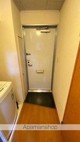 レオパレスグリーンヒルズの内装写真