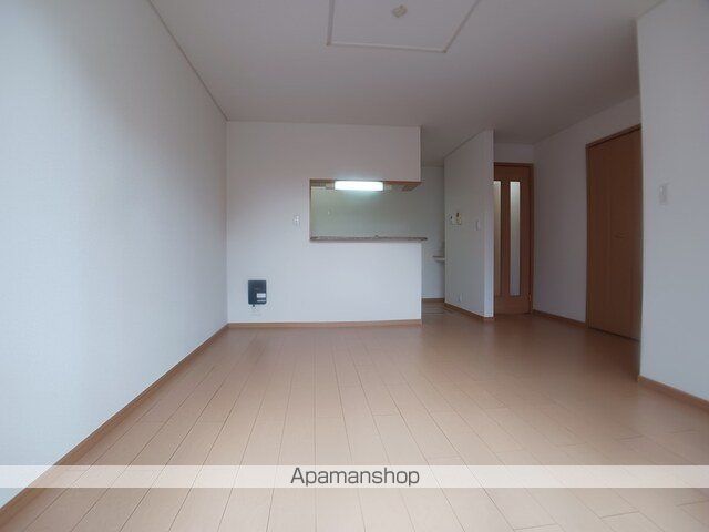 がーでんはうすY I棟の内装写真