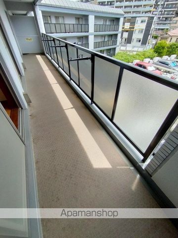 レジデンスFFM千里丘の内装写真