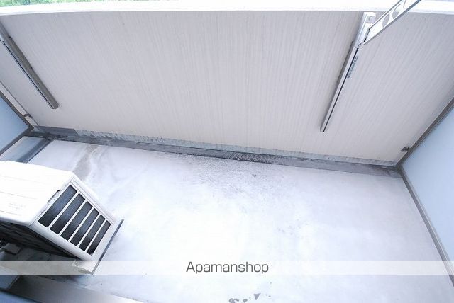 パークサイド加治屋町の内装写真