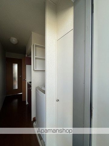 ドミール中島Nの内装写真