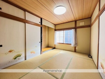 本通３丁目１４番貸家[3LDK/85.96m2]の内装10