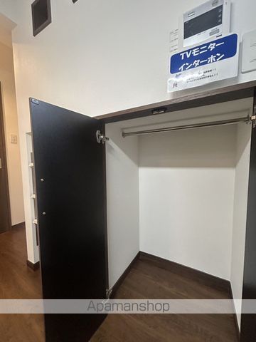 PissenlitIIの内装写真