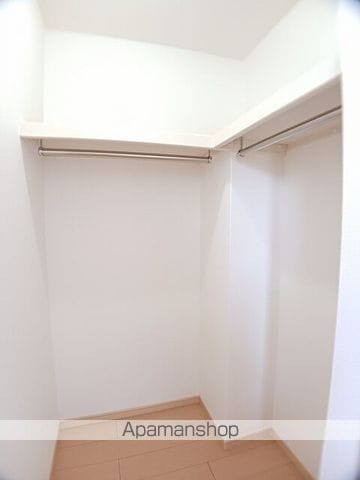 カルモβの内装写真