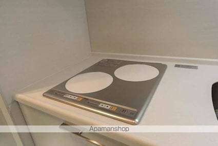 六本木エムケイアートレジデンス[1K/25.42m2]のその他内装2