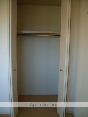 セジュール一ツ木の内装写真