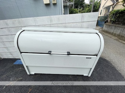 Ｌｉｋｅｓ仁戸名町　Ａ棟[1LDK/36.3m2]の共用部2