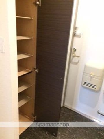 クレイノサンマルボの内装写真