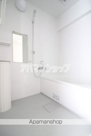 サンハイツ若葉の内装写真