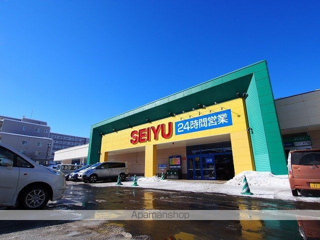 フェリシアコートの周辺写真