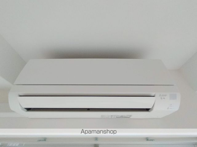 ADVANCE上町台シュタットの内装写真