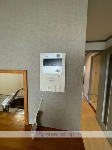 コンダクトレジデンス鳥栖の内装写真