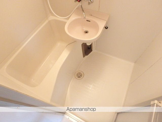 スカイブルーKの内装写真
