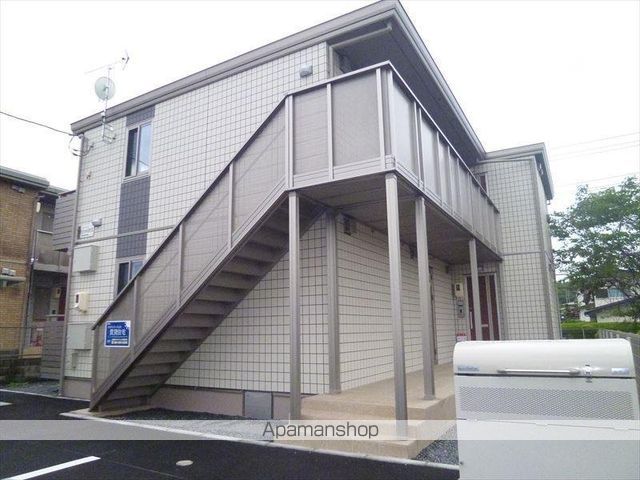 グランシャリオIIの外観写真