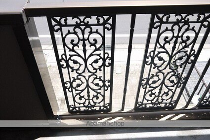 長野県松本市元町１丁目[1K/30m2]の共用部1