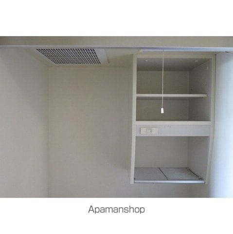 アーバン赤堤の内装写真