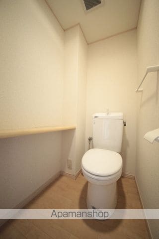 マメゾン長沼の内装写真