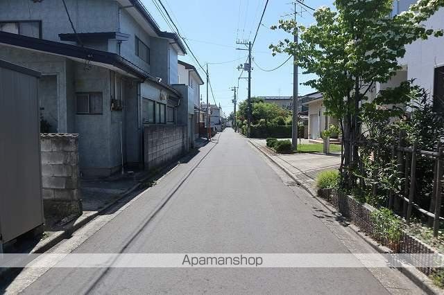 セジュールヴァンテアンの周辺写真