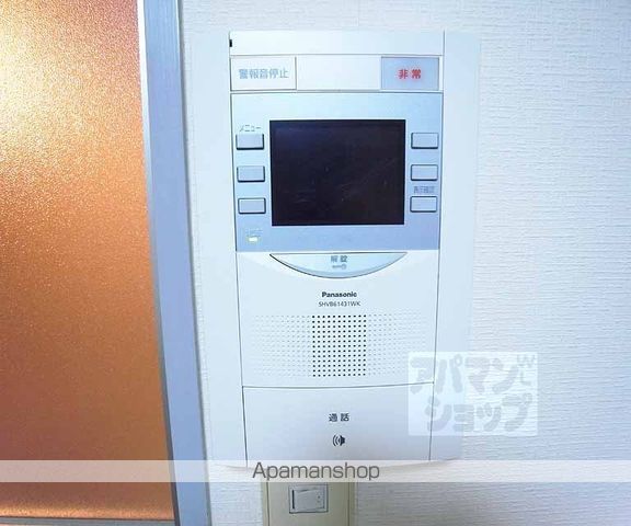 アメニティ醍醐の内装写真