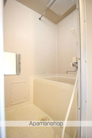マイクレストN20の内装写真