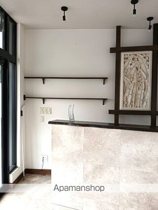 メゾンドコンコルド[店舗/50.27m2]の内装4