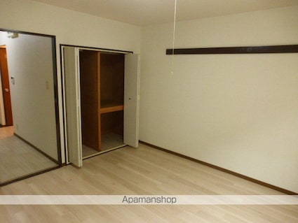 サープラス高野[1K/28m2]のリビング・居間