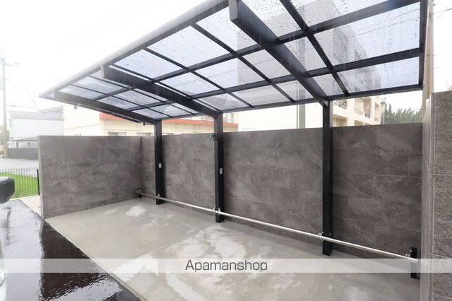 エグレットテラスIIの内装写真