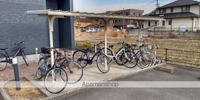 レオパレスエスペランサのその他写真