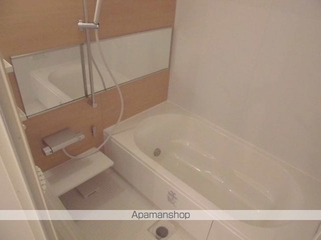 メゾンルミエールの内装写真