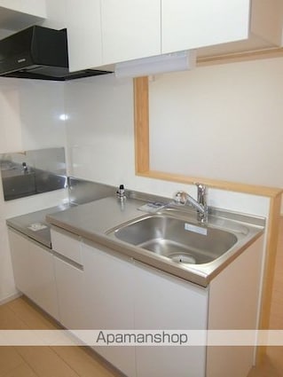 メルシーガーデン坂本[1LDK/52.99m2]の内装2