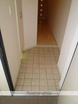 愛知県小牧市元町４丁目[1LDK/41.5m2]の玄関