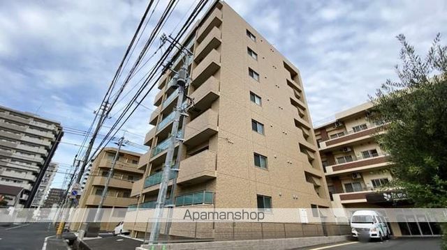 エスト東古松の外観写真