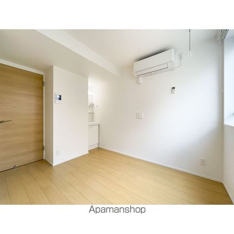 モント方南町の内装写真