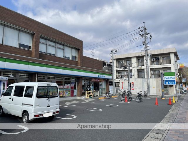 プリオールの周辺写真