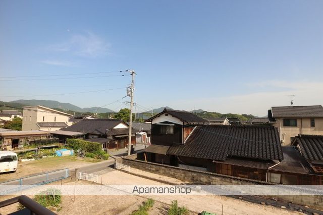 バリュージュ新町 A棟のその他写真